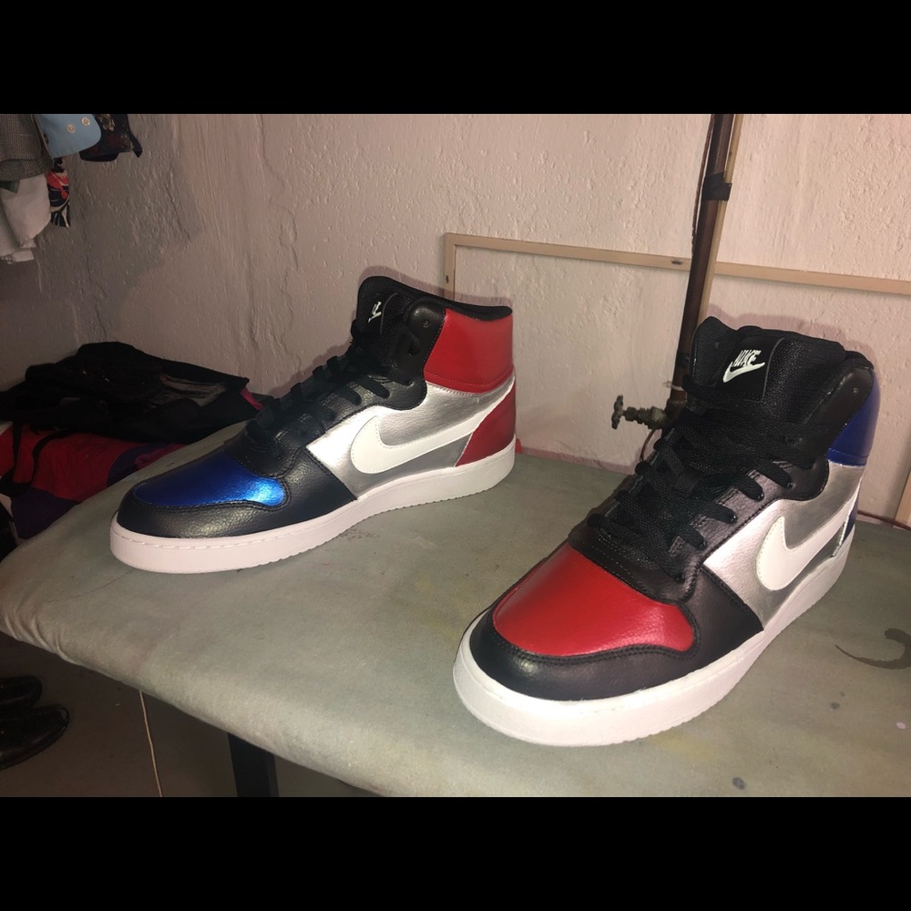 Men’s shoes - Picture 2 of 4